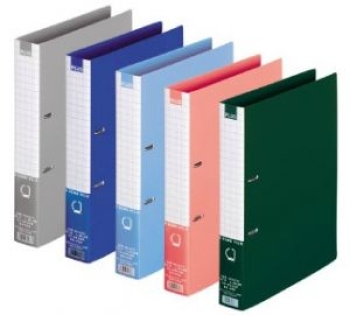 File còng D Blus  – A4S – 28mm các màu